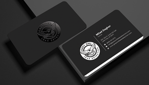 Design de Carte de Visite par Innovative Graphix pour Building Energy Group | Design : #32800729