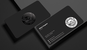 Visitenkarten-Design von Innovative Graphix für Building Energy Group | Design: #32800730