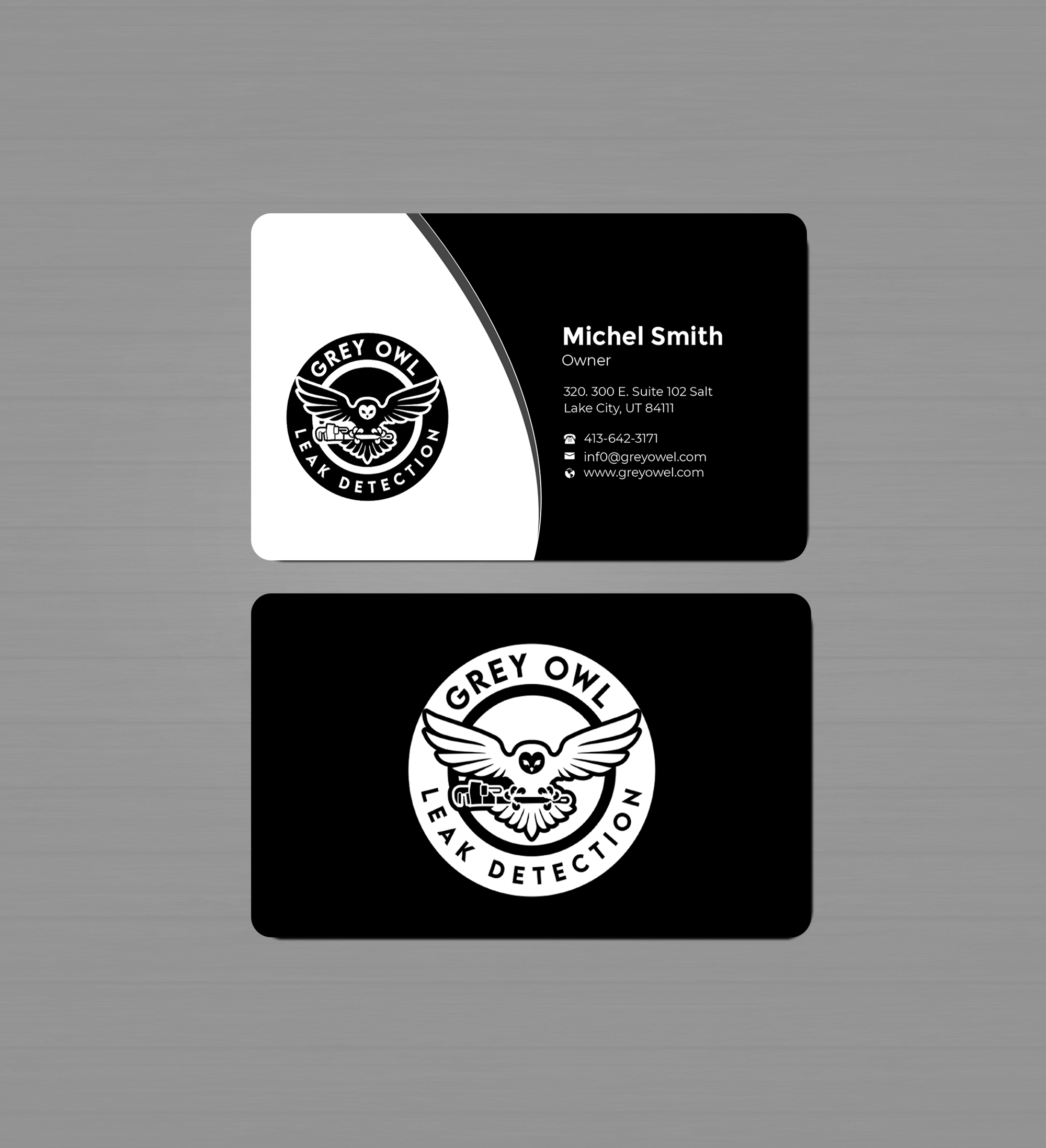 Design de Carte de Visite par Innovative Graphix pour Building Energy Group | Design #32822057