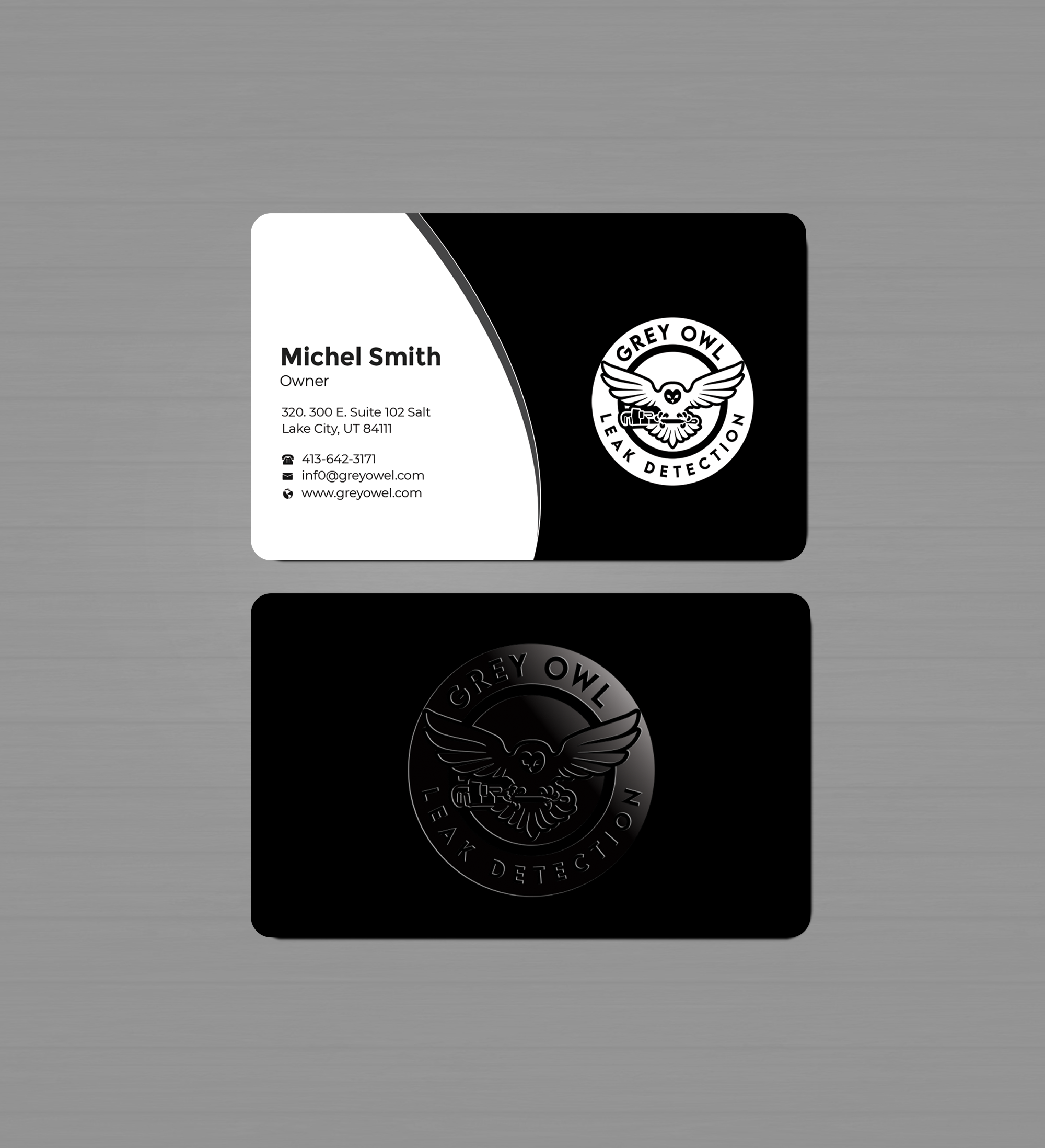 Design de Carte de Visite par Innovative Graphix pour Building Energy Group | Design #32822069