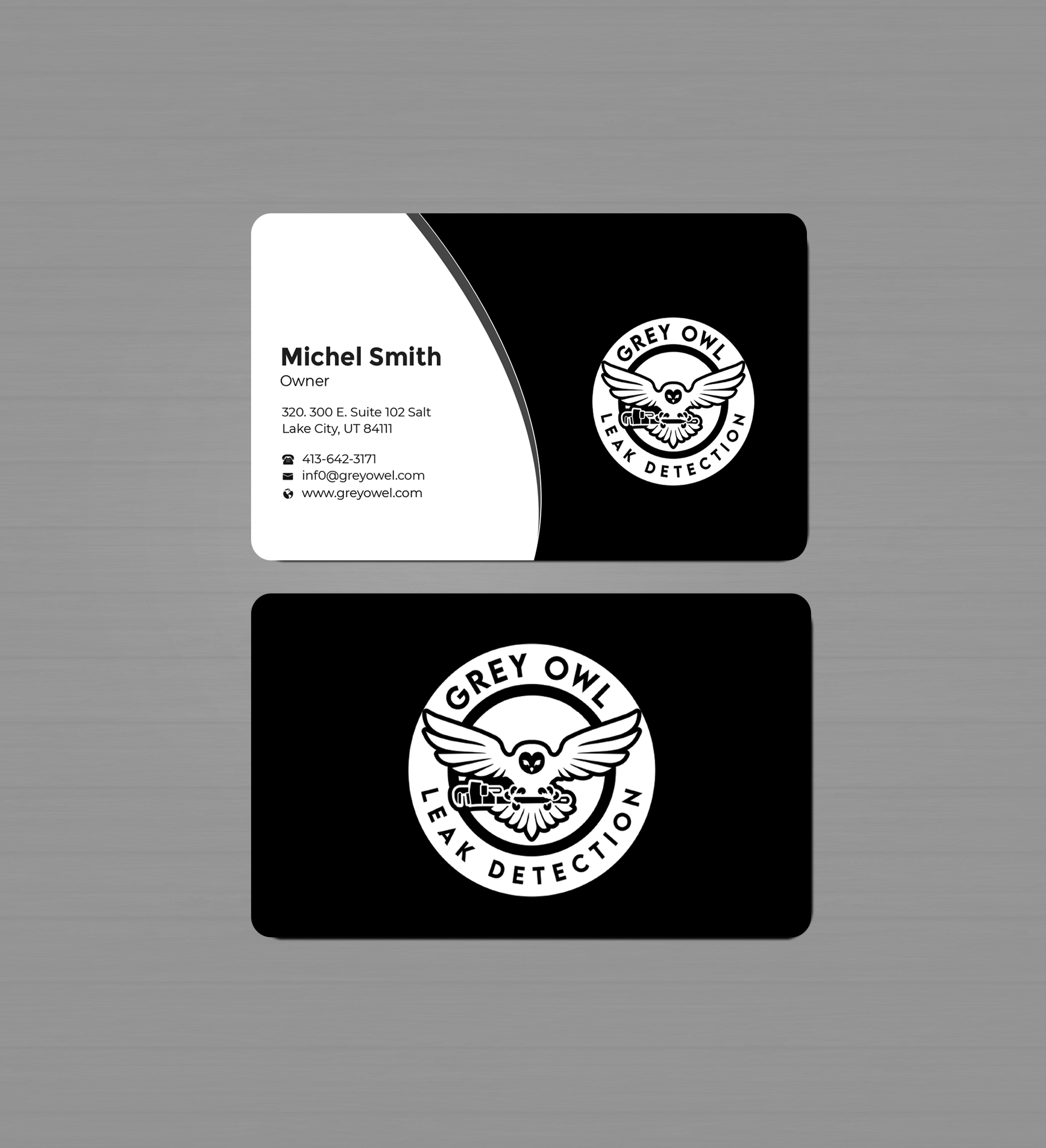 Business Card Design by Innovative Graphix for Building Energy Group | Design #32822070