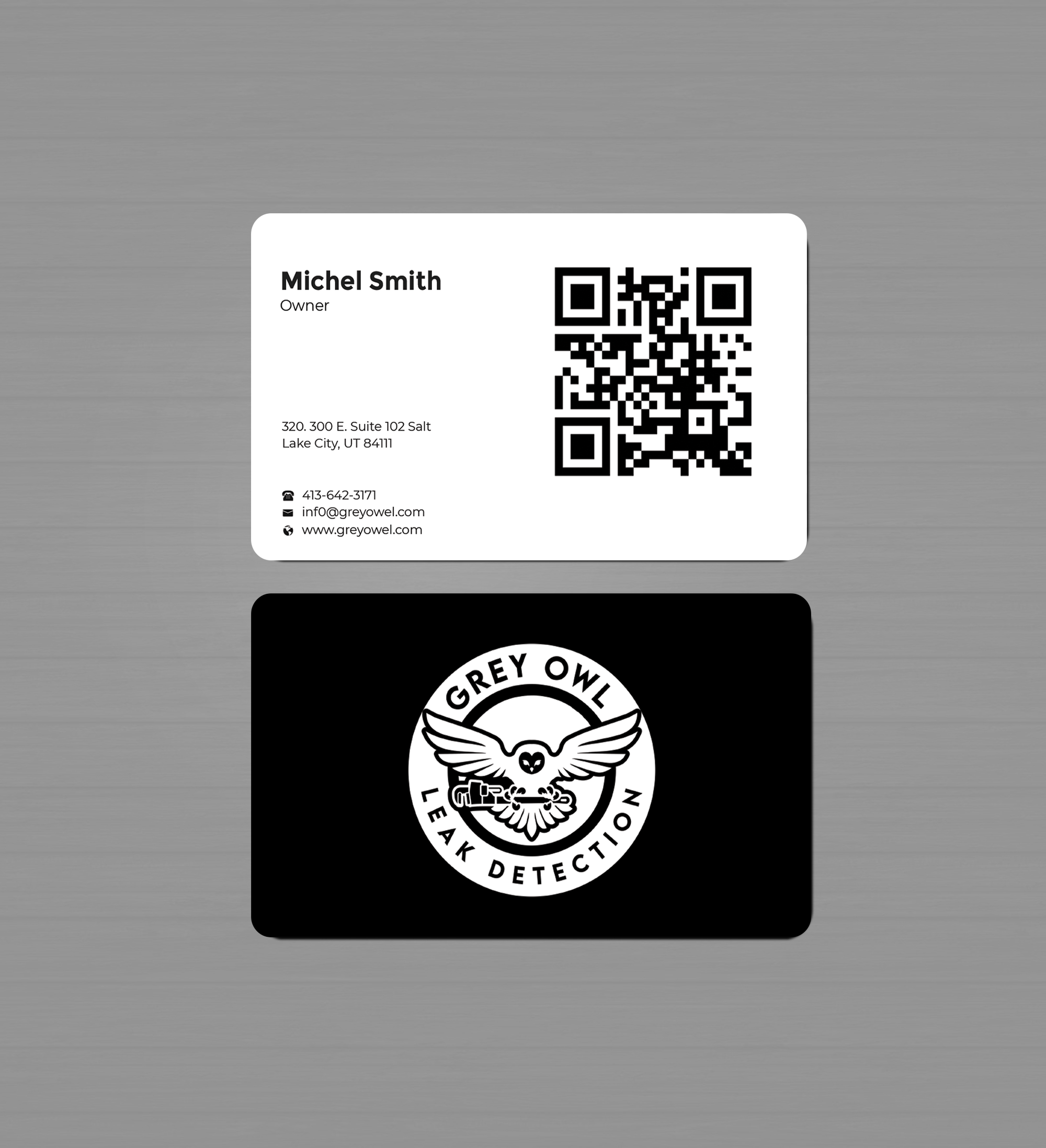 Design de Carte de Visite par Innovative Graphix pour Building Energy Group | Design #32822458
