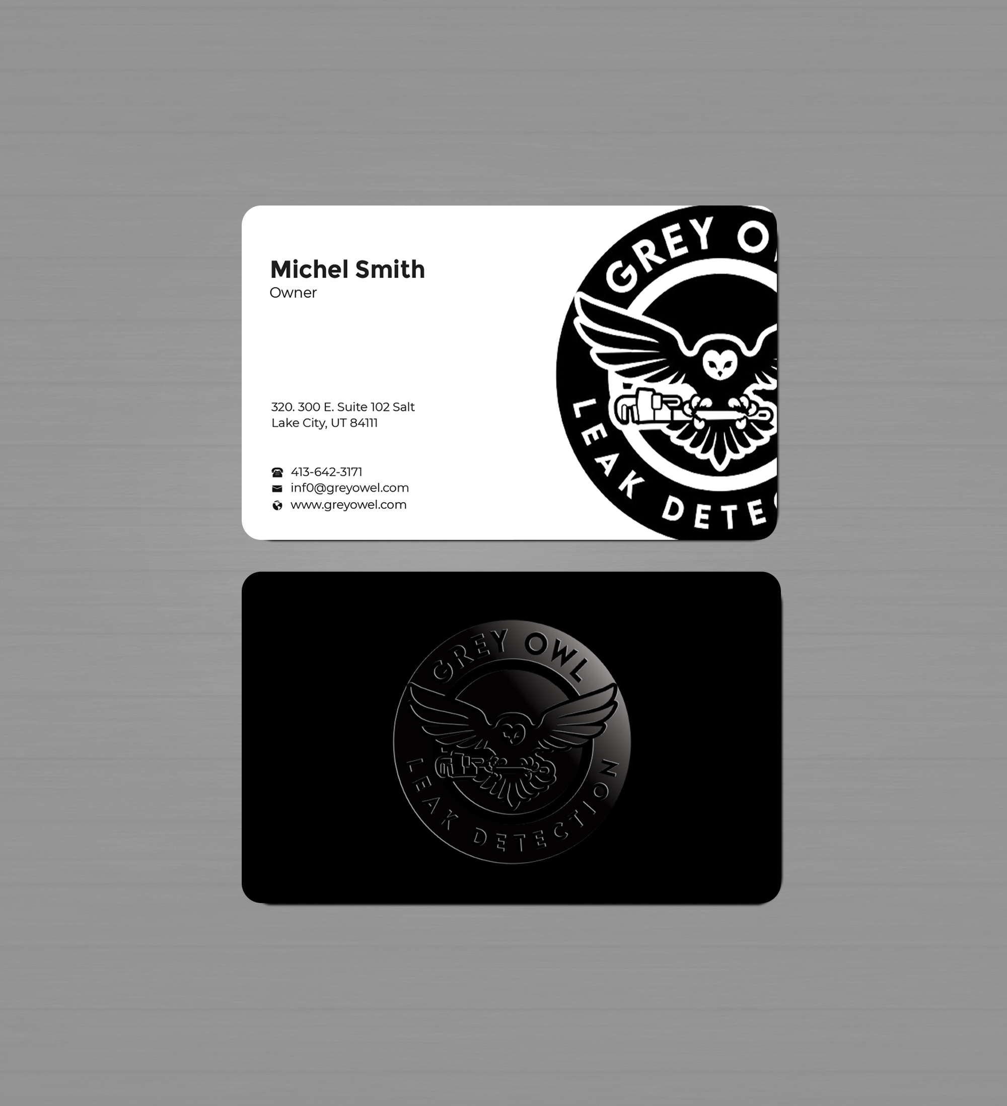 Design de Carte de Visite par Innovative Graphix pour Building Energy Group | Design #32822459