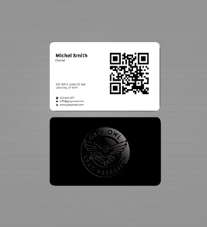 Visitenkarten-Design von Innovative Graphix für Building Energy Group | Design: #32822460