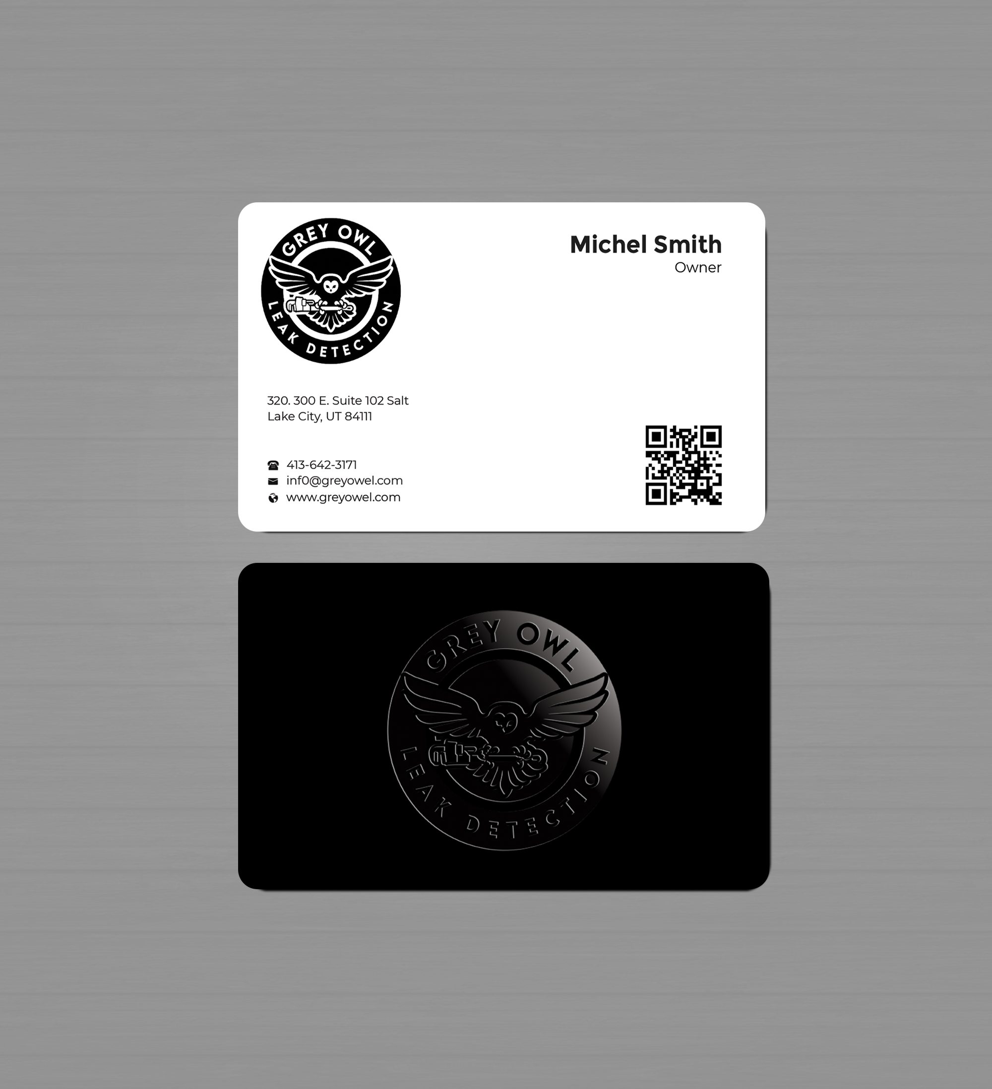 Business Card Design by Innovative Graphix for Building Energy Group | Design #32822462