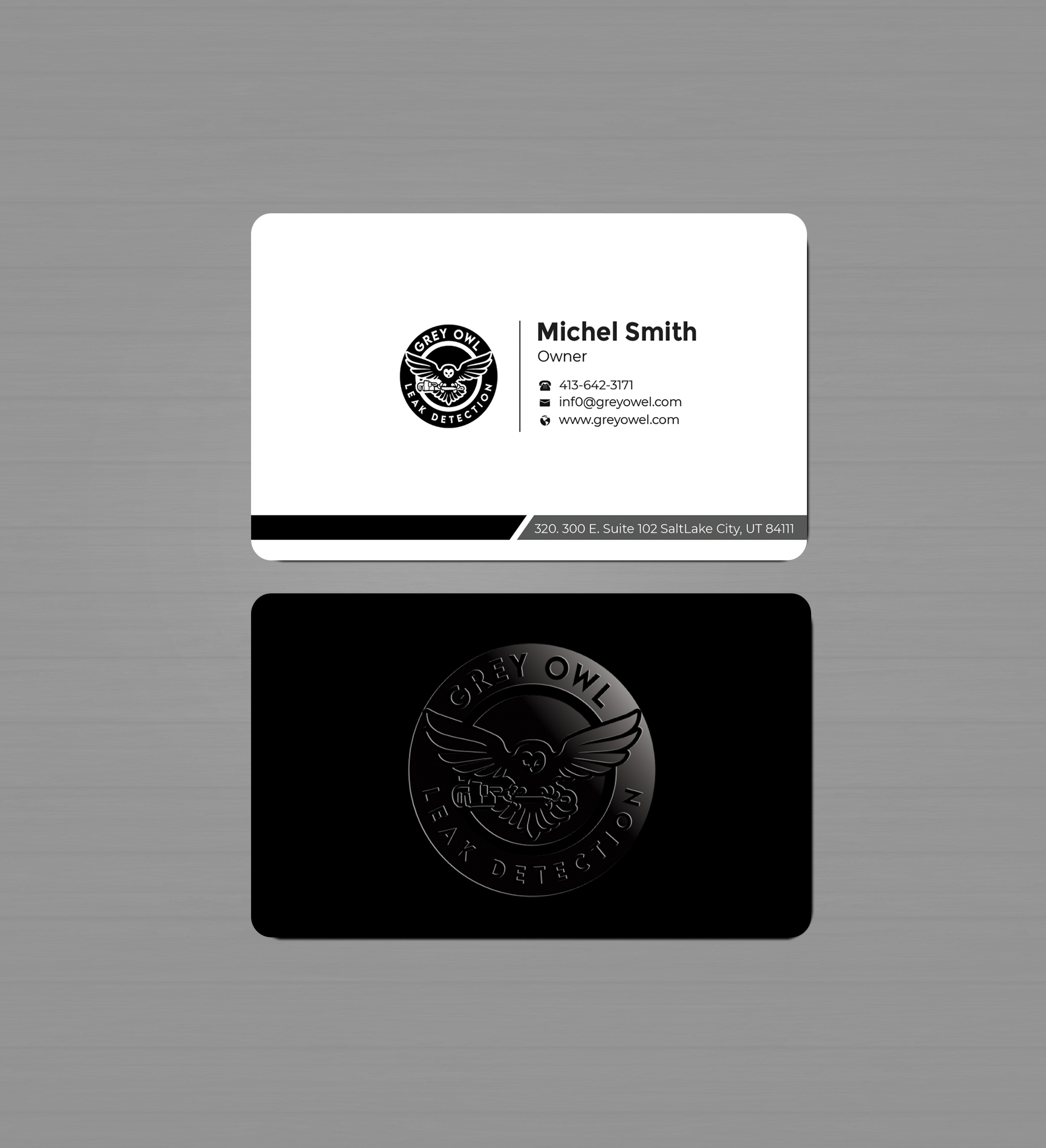 Business Card Design by Innovative Graphix for Building Energy Group | Design #32822465