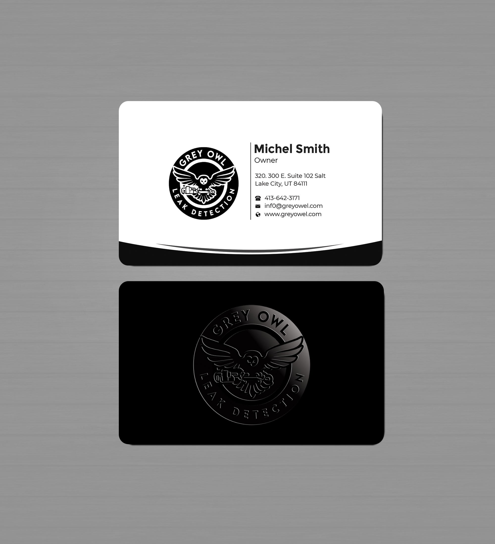 Business Card Design by Innovative Graphix for Building Energy Group | Design #32822466