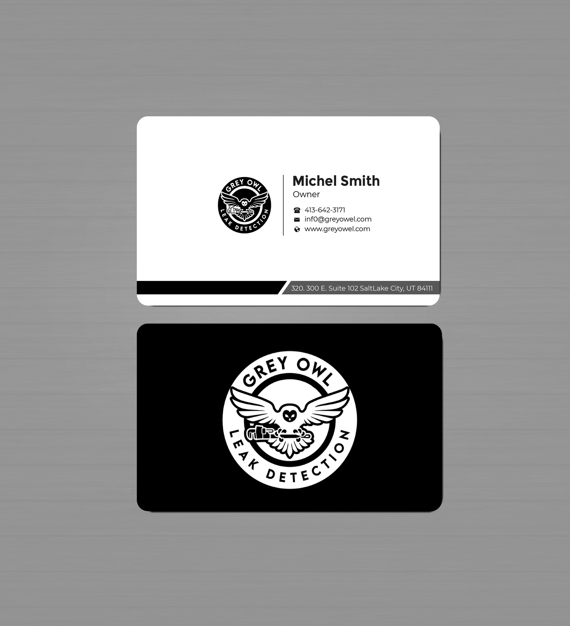 Business Card Design by Innovative Graphix for Building Energy Group | Design #32822469