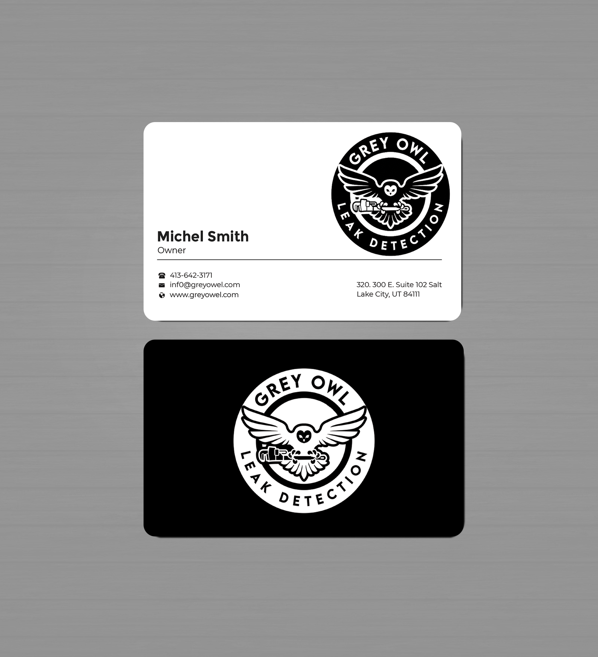 Business Card Design by Innovative Graphix for Building Energy Group | Design #32822475
