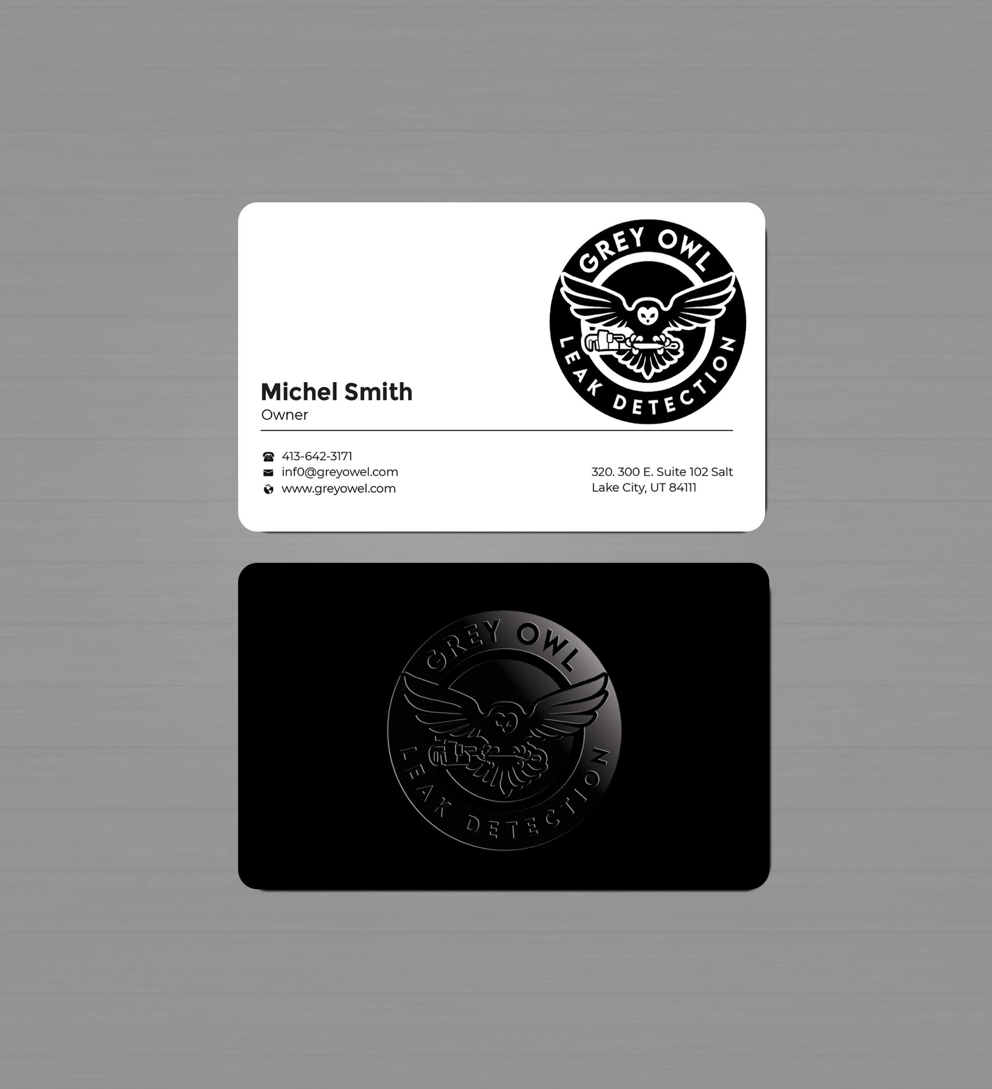 Business Card Design by Innovative Graphix for Building Energy Group | Design #32822477