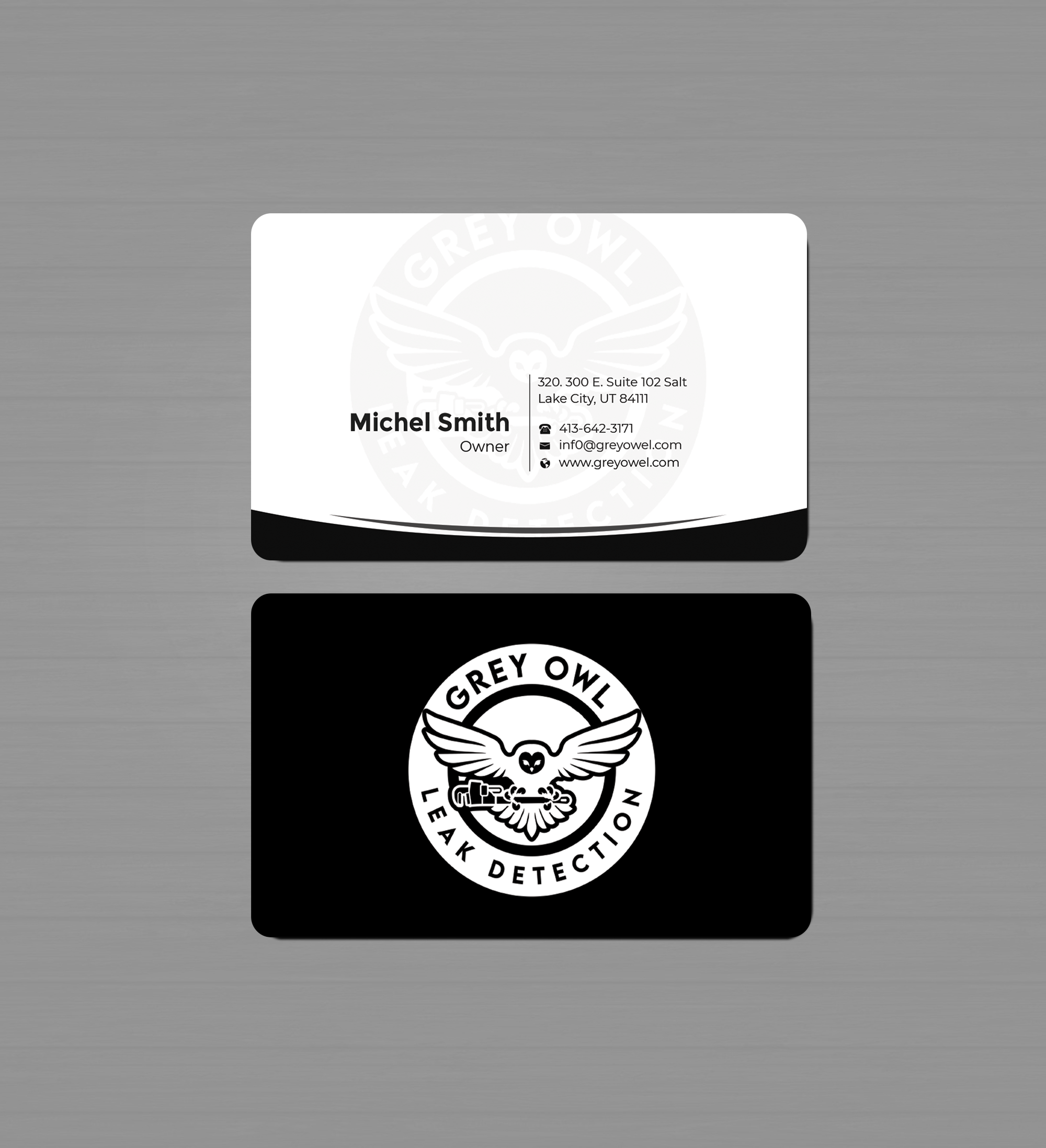 Design de Carte de Visite par Innovative Graphix pour Building Energy Group | Design #32822478