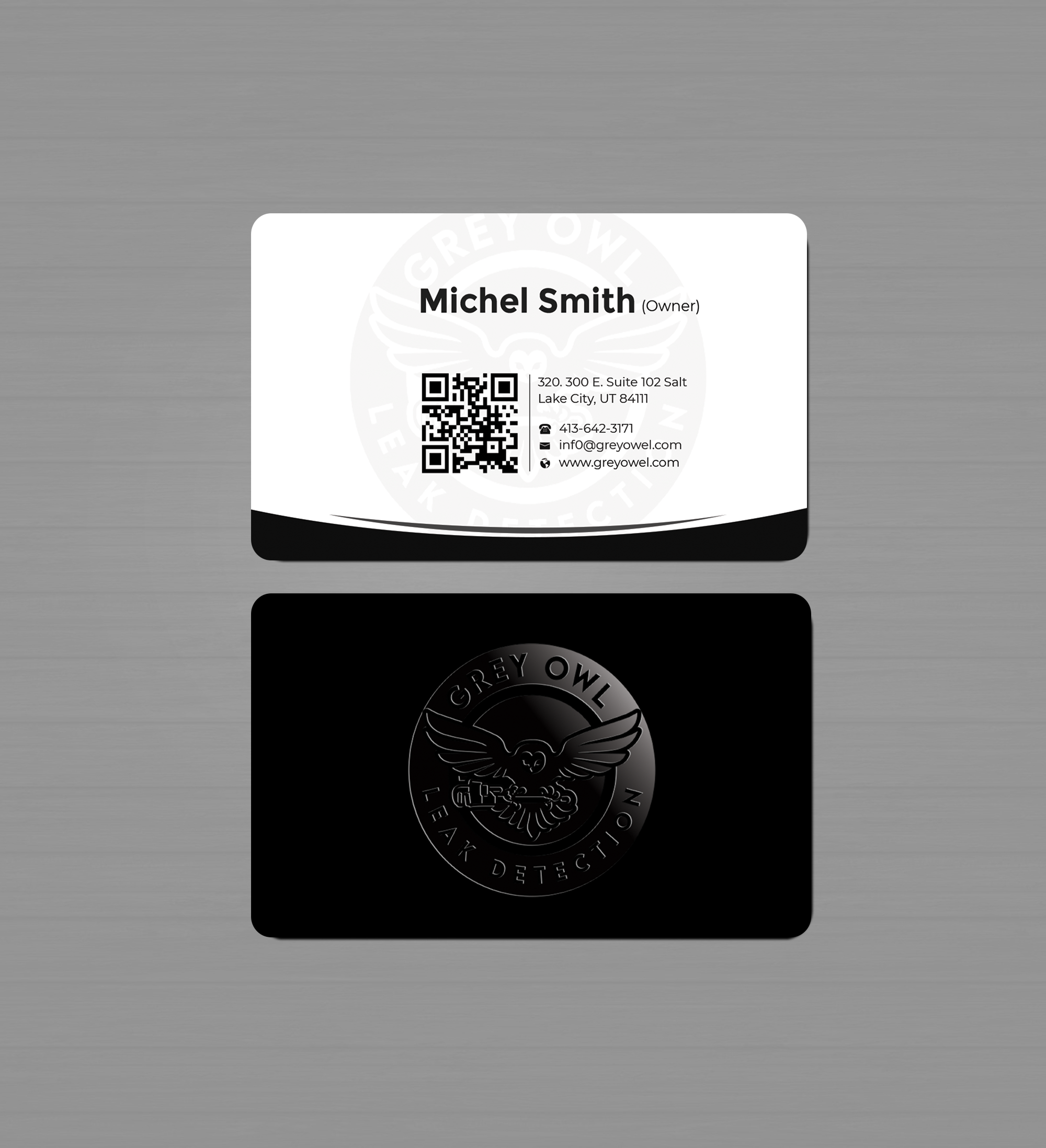 Business Card Design by Innovative Graphix for Building Energy Group | Design #32822479