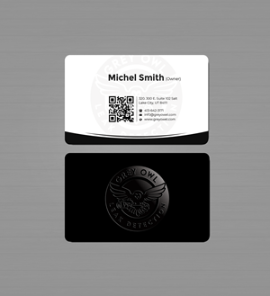 Business Card Design by Innovative Graphix for Building Energy Group | Design: #32822479