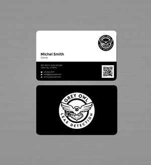 Business Card Design by Innovative Graphix for Building Energy Group | Design: #32822484