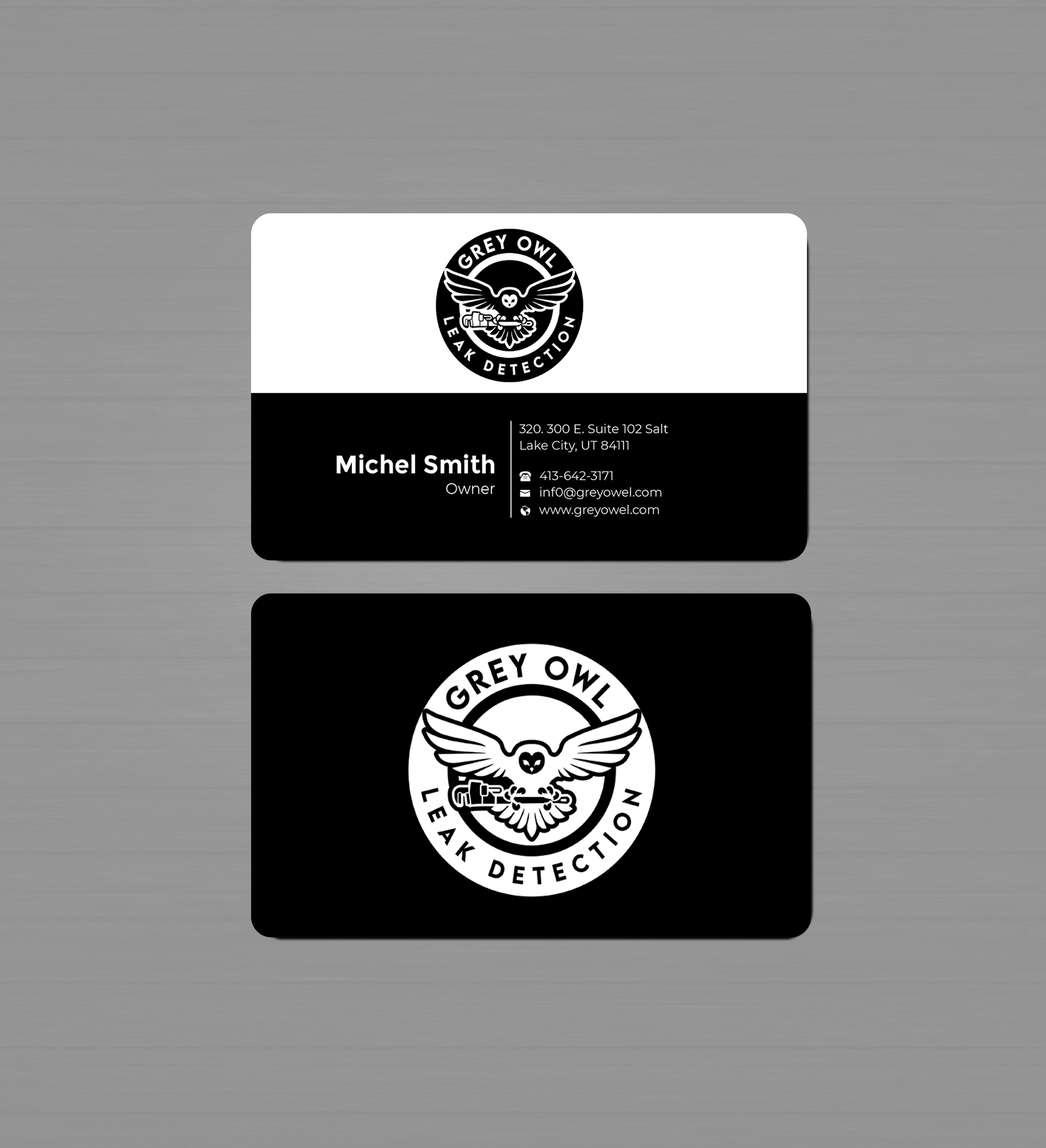 Business Card Design by Innovative Graphix for Building Energy Group | Design #32822486