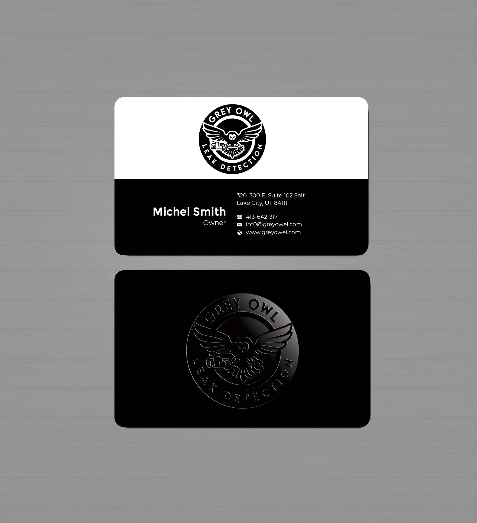 Business Card Design by Innovative Graphix for Building Energy Group | Design #32822487