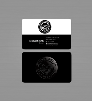Business Card Design by Innovative Graphix for Building Energy Group | Design: #32822487