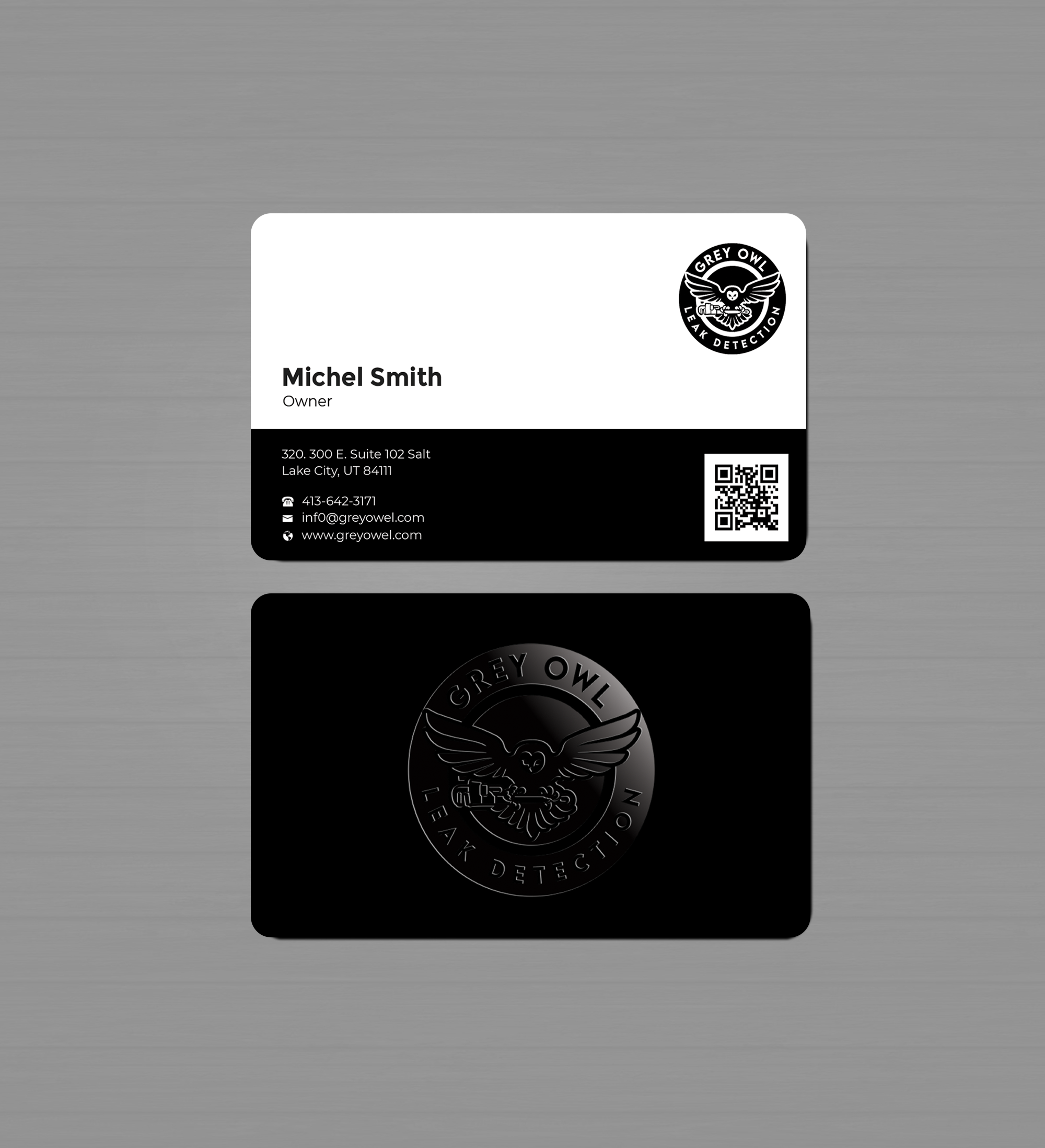 Business Card Design by Innovative Graphix for Building Energy Group | Design #32822488