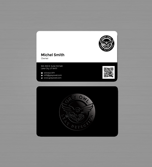 Business Card Design by Innovative Graphix for Building Energy Group | Design: #32822488