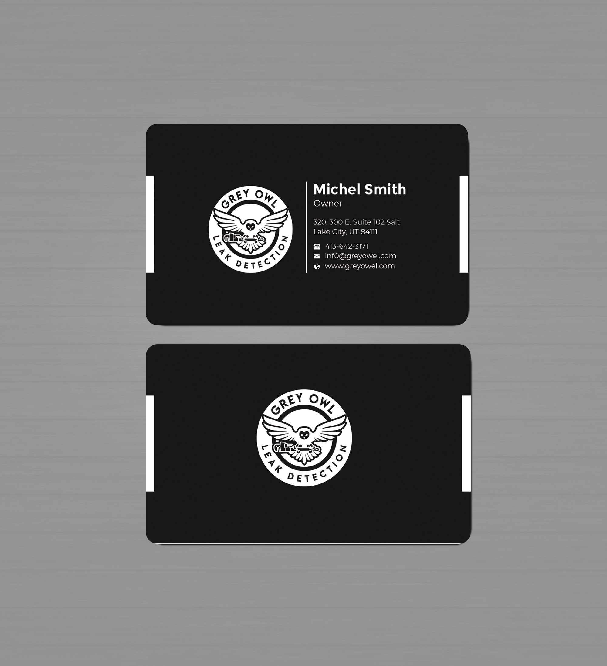 Business Card Design by Innovative Graphix for Building Energy Group | Design #32823417