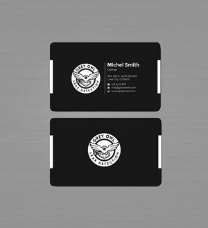 Business Card Design by Innovative Graphix for Building Energy Group | Design: #32823417