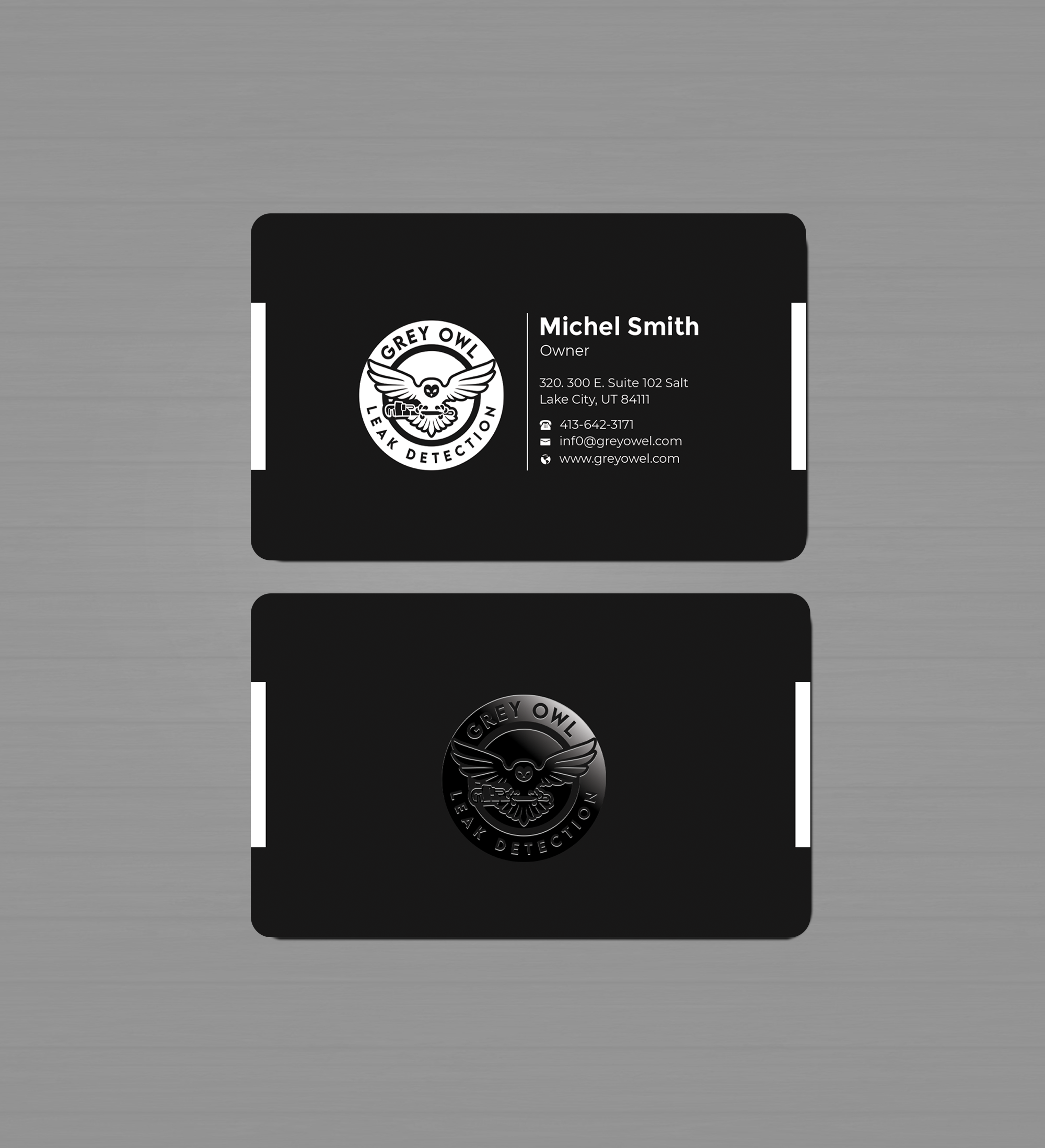 Business Card Design by Innovative Graphix for Building Energy Group | Design #32823418