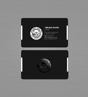 Business Card Design by Innovative Graphix for Building Energy Group | Design: #32823418