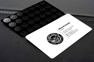 Business Card Design by Innovative Graphix for Building Energy Group | Design: #32823420