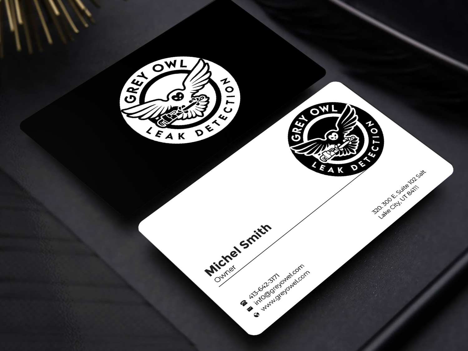 Business Card Design by Innovative Graphix for Building Energy Group | Design #32823423