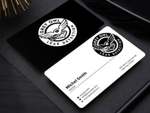 Business Card Design by Innovative Graphix for Building Energy Group | Design: #32823423
