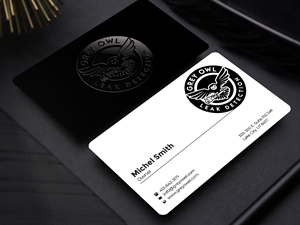 Business Card Design by Innovative Graphix for Building Energy Group | Design: #32823424