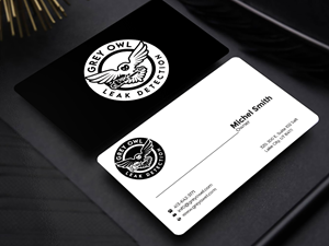 Business Card Design by Innovative Graphix for Building Energy Group | Design: #32823562