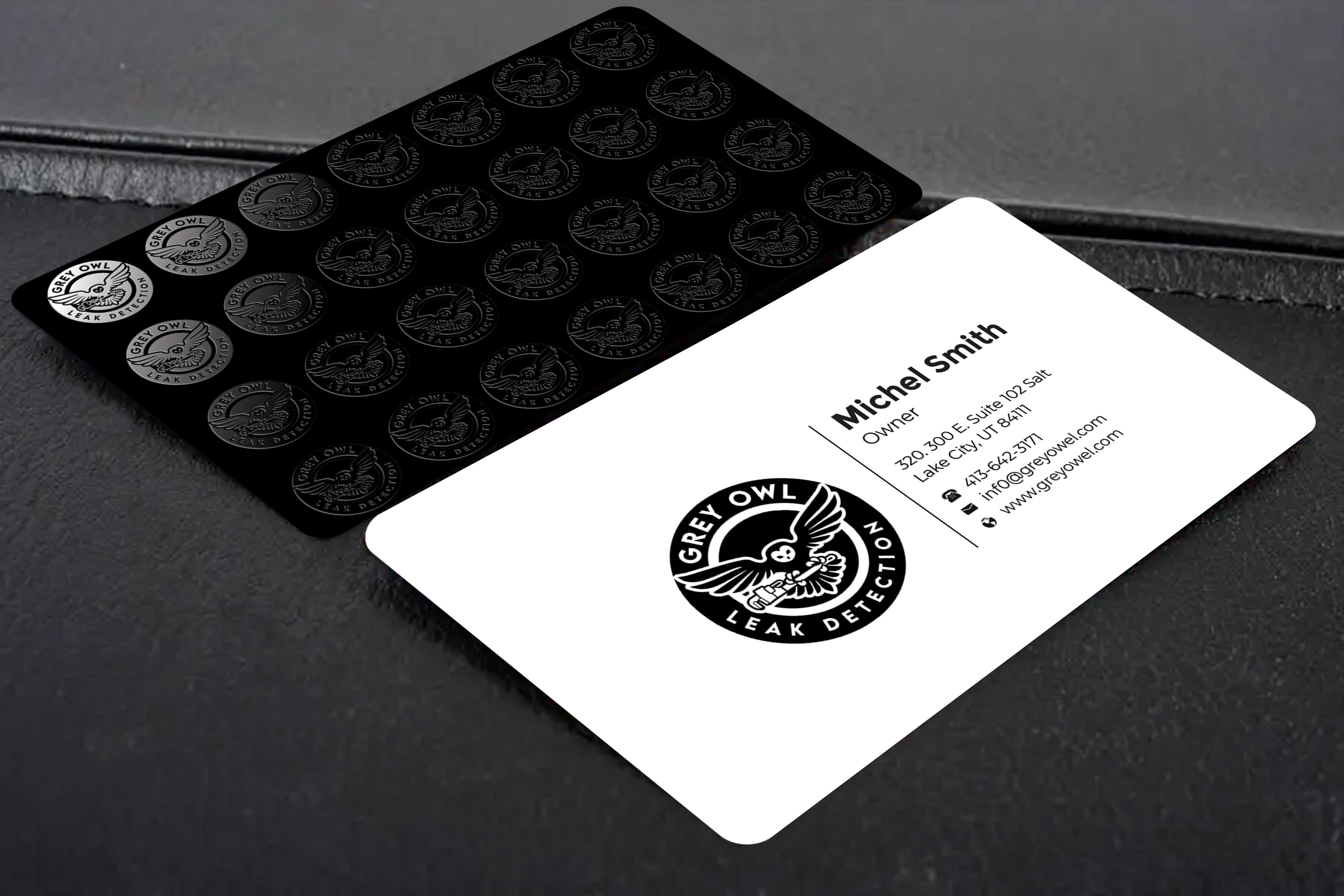 Business Card Design by Innovative Graphix for Building Energy Group | Design #32823565