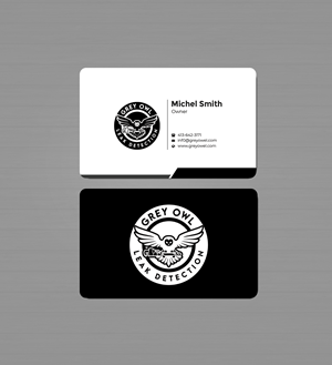 Business Card Design by Innovative Graphix for Building Energy Group | Design: #32823568