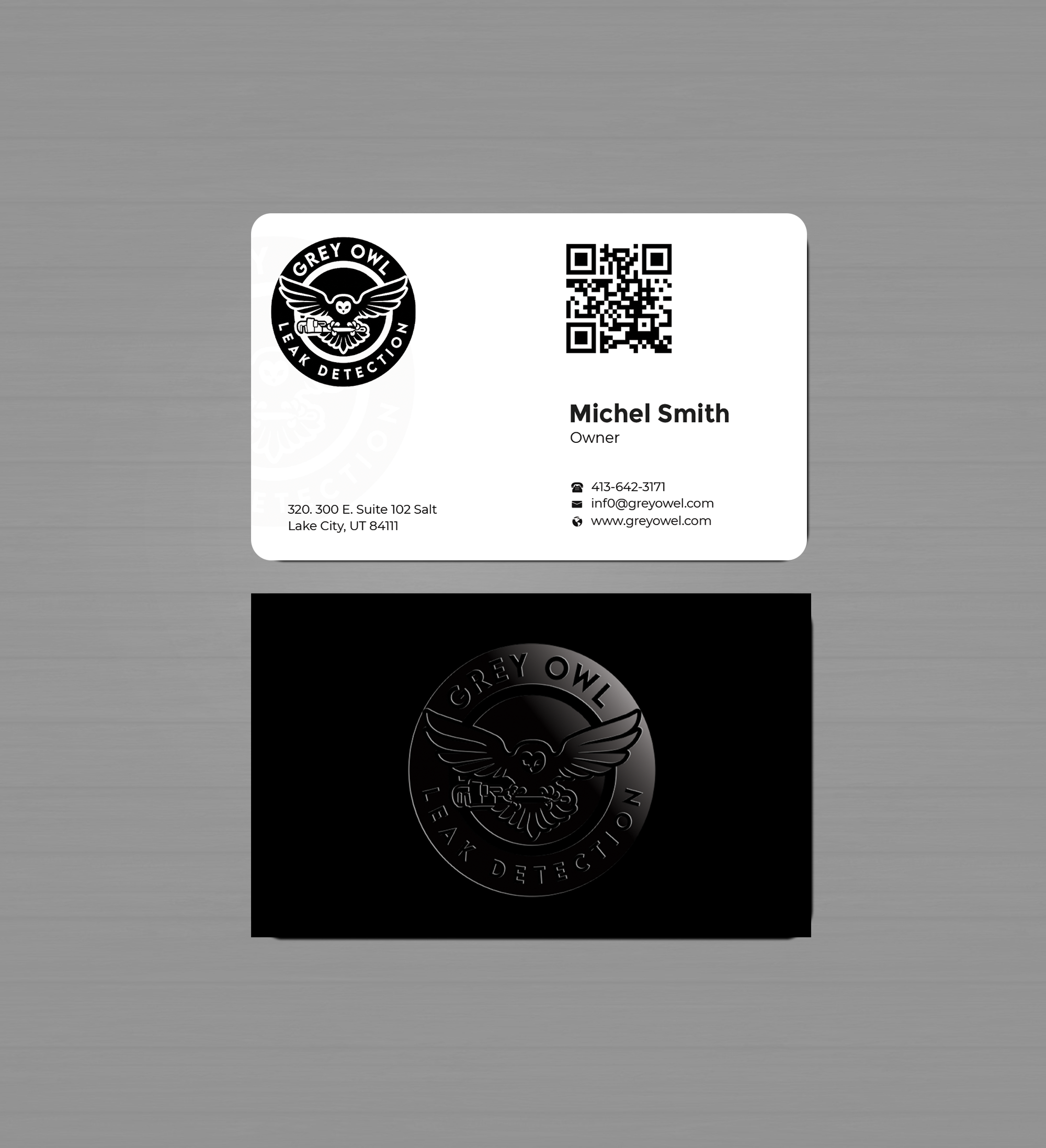 Business Card Design by Innovative Graphix for Building Energy Group | Design #32823569
