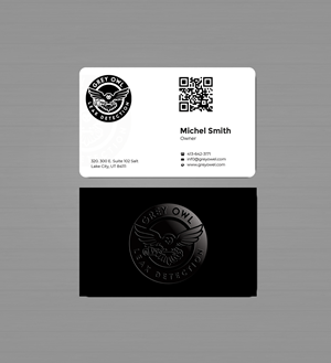 Business Card Design by Innovative Graphix for Building Energy Group | Design: #32823569