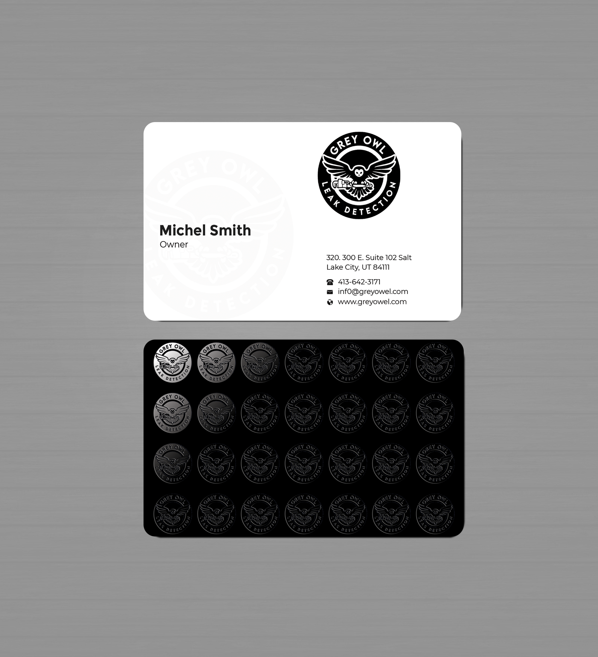 Business Card Design by Innovative Graphix for Building Energy Group | Design #32823570