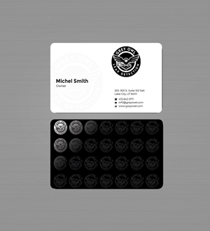 Business Card Design by Innovative Graphix for Building Energy Group | Design: #32823570