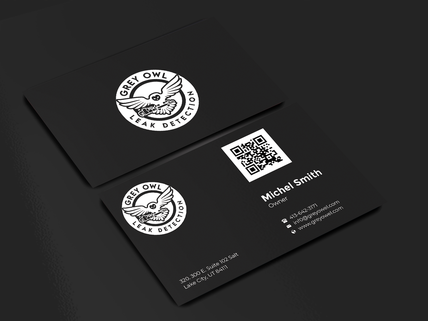 Business Card Design by Innovative Graphix for Building Energy Group | Design #32826827