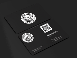 Visitenkarten-Design von Innovative Graphix für Building Energy Group | Design: #32826827