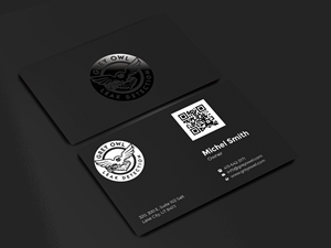 Visitenkarten-Design von Innovative Graphix für Building Energy Group | Design: #32826828