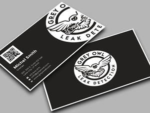 Visitenkarten-Design von Innovative Graphix für Building Energy Group | Design: #32829094