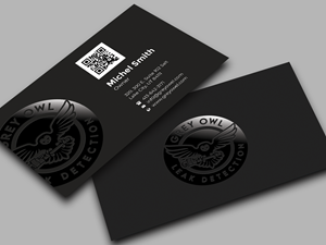 Visitenkarten-Design von Innovative Graphix für Building Energy Group | Design: #32829097