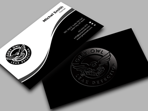 Visitenkarten-Design von Innovative Graphix für Building Energy Group | Design: #32829922