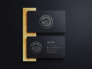 Design de Carte de Visite par Design_Duo pour Building Energy Group | Design #32828398