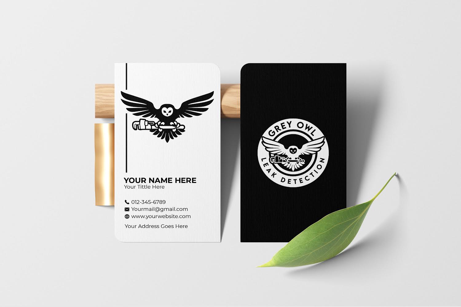 Design de Carte de Visite par Design_Duo pour Building Energy Group | Design #32828710