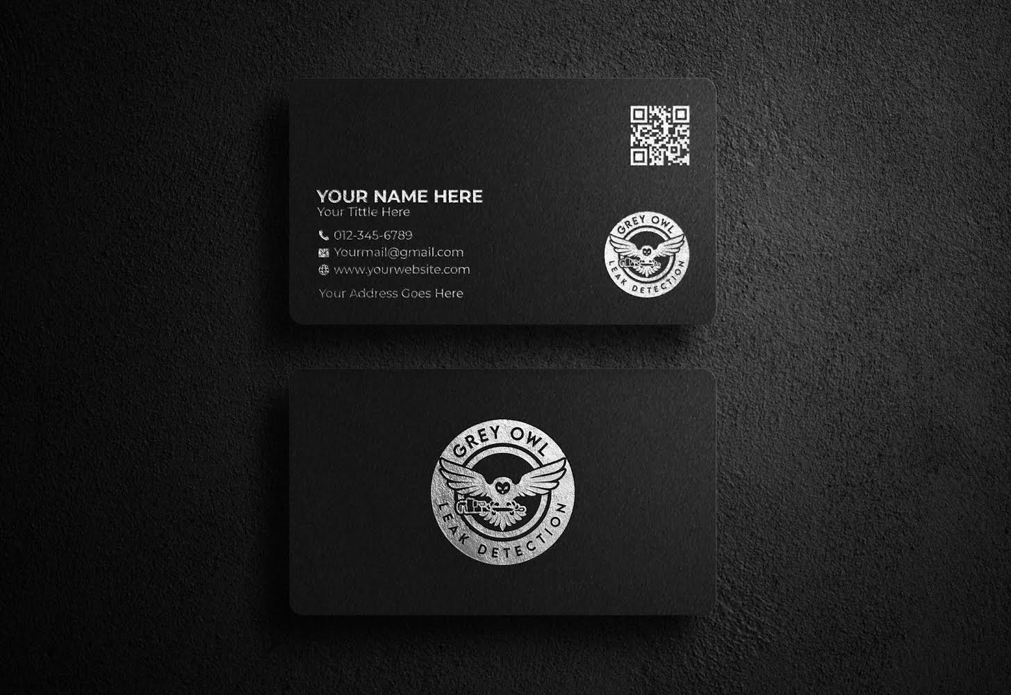Design de Carte de Visite par Design_Duo pour Building Energy Group | Design #32828711
