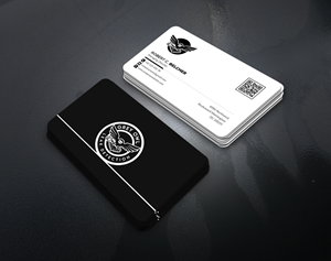 Diseño de Tarjeta de Presentación por artbitin para Building Energy Group | Diseño: #32806594