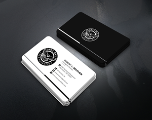 Diseño de Tarjeta de Presentación por artbitin para Building Energy Group | Diseño: #32806595