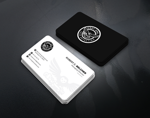 Diseño de Tarjeta de Presentación por artbitin para Building Energy Group | Diseño: #32806597